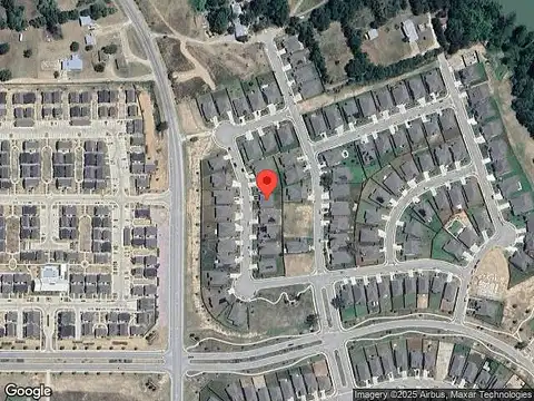 Joseph Hawkins, BASTROP, TX 78602