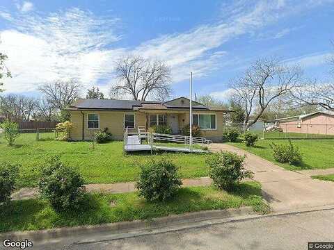 Brock, KILLEEN, TX 76543