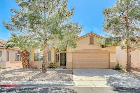 Coral Desert, LAS VEGAS, NV 89123