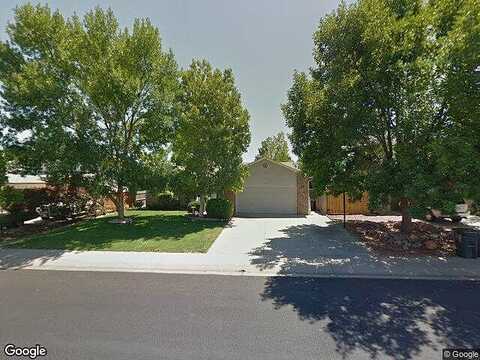 49Th, GREELEY, CO 80634