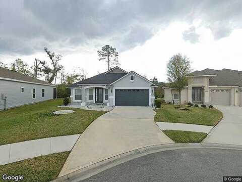 Peacock Landing, JACKSONVILLE, FL 32218
