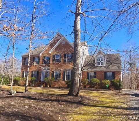 Brandy Oaks, CHESTERFIELD, VA 23832