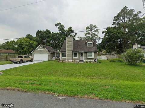 Jockey Club, JACKSONVILLE, FL 32257
