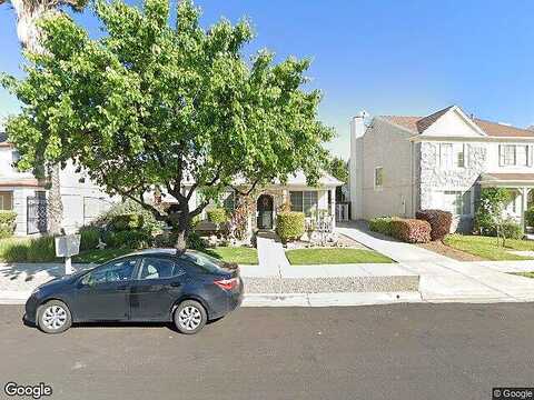 Claremont, BRENTWOOD, CA 94513