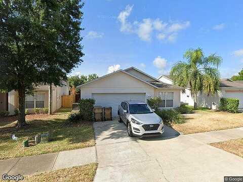 Clear Creek, CLERMONT, FL 34714