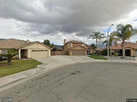 Titus, SAN JACINTO, CA 92583