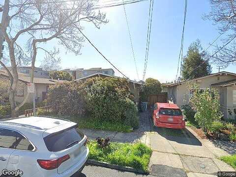 Camelia, BERKELEY, CA 94710