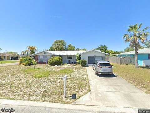 Honeysuckle, PORT RICHEY, FL 34668