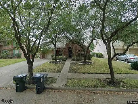 Evandale, SUGAR LAND, TX 77479