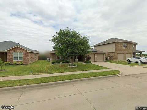Patriot, VENUS, TX 76084