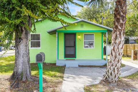 Booe, BUNNELL, FL 32110
