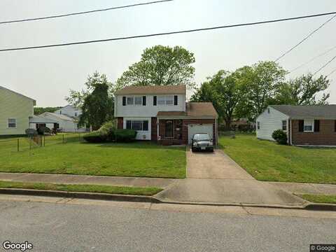 Arrollton, HAMPTON, VA 23666