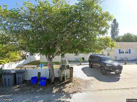 146Th, MADEIRA BEACH, FL 33708