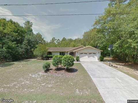 Ocean, CITRUS SPRINGS, FL 34434