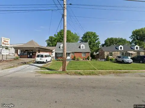 Hershberger, ROANOKE, VA 24012
