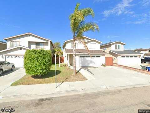 Carlyle, VENTURA, CA 93004