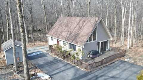 Portage, HAWLEY, PA 18428