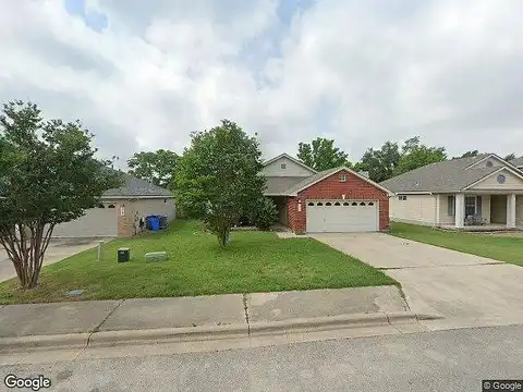 Liffey, PFLUGERVILLE, TX 78660