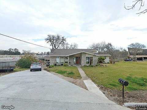Old Bayou, DICKINSON, TX 77539