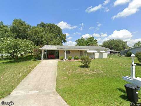 93Rd, OCALA, FL 34481