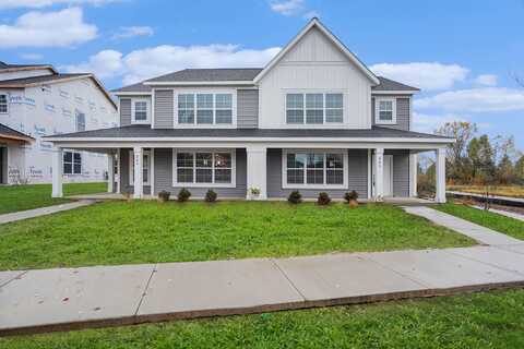881 Buckingham Street, Holland, MI 49423