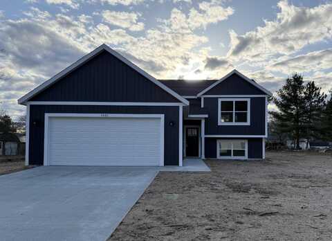 1001 Mechanic Street, Big Rapids, MI 49307