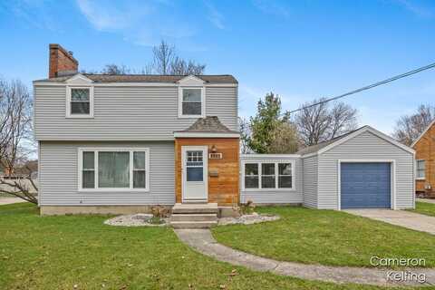1111 Northlawn Street NE, Grand Rapids, MI 49505