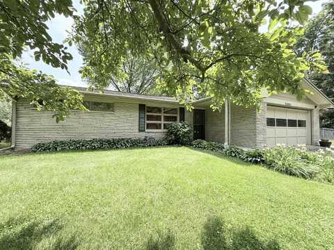 5346 E H Avenue, Kalamazoo, MI 49048