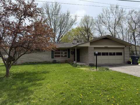 5346 E H Avenue, Kalamazoo, MI 49048