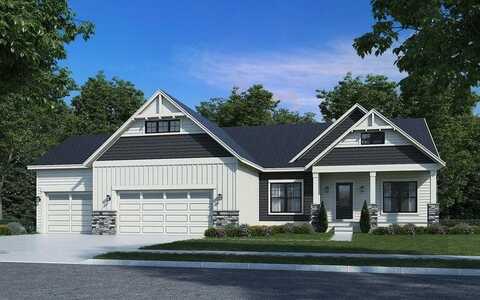 Lot 169 Sturgeon Run, Muskegon, MI 49444