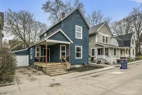 311 Robey Place SE, Grand Rapids, MI 49506