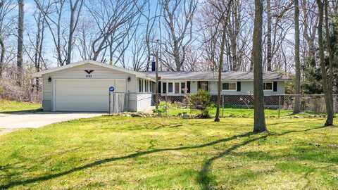 5763 Saggio Road, Hastings, MI 49058