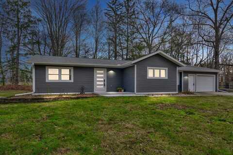 10985 E Cd Avenue, Richland, MI 49083