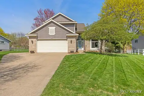 2279 Midvale Street NE, Grand Rapids, MI 49505