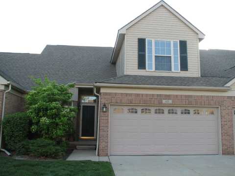 425 Carson Drive, Westland, MI 48185