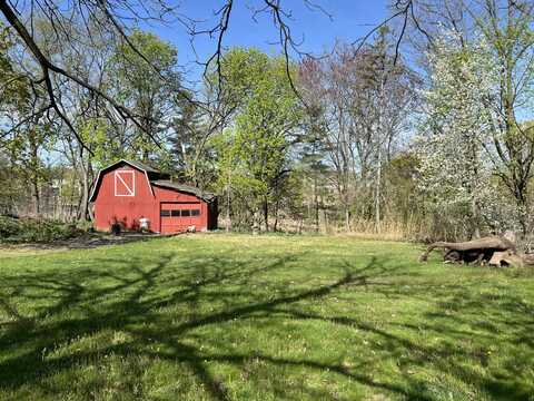 8036 Perry Street, Portage, MI 49024