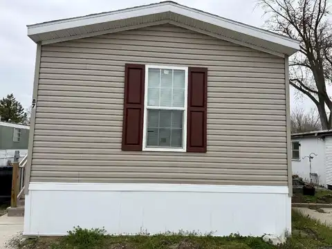 333 E Lakewood Boulevard, Holland, MI 49424