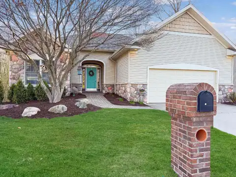 4005 Timberland Drive SE, Grand Rapids, MI 49508
