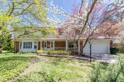29944 Fernhill Drive, Farmington Hills, MI 48334