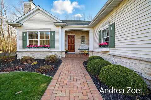 3639 Windshire Drive SE, Grand Rapids, MI 49546
