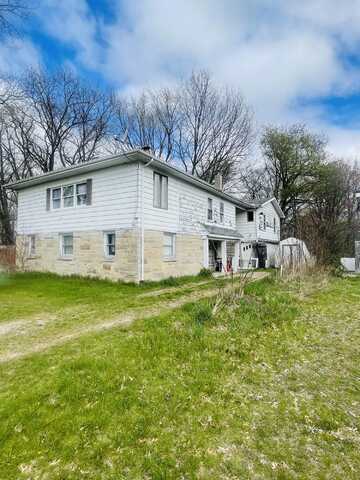 9527 E S Avenue, Vicksburg, MI 49097