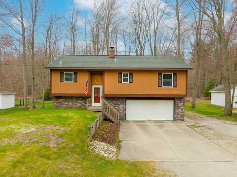6361 Henry Street, Norton Shores, MI 49441