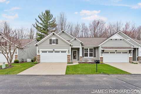 16991 Pickett Lane, Nunica, MI 49448