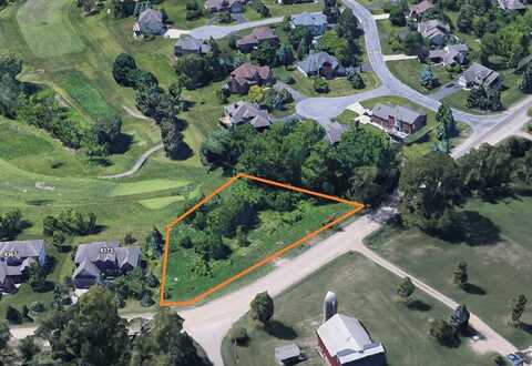 0 W Joy Road, Ann Arbor, MI 48103