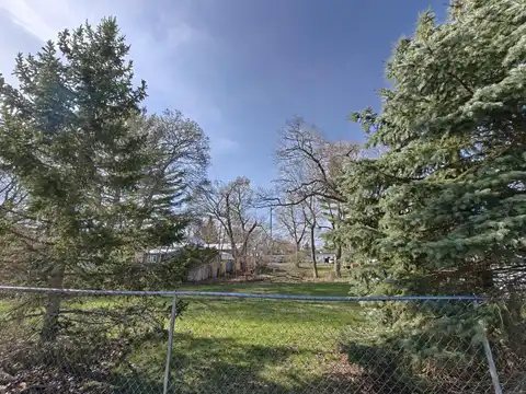 V/L 4th Ave., Manistee, MI 49660