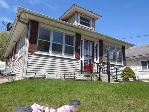 2000 S Jackson Street, Jackson, MI 49203