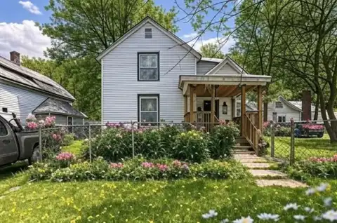 135 Fair Street SE, Grand Rapids, MI 49507