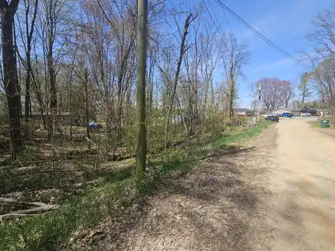 Vl Lakeshore Drive, Dowagiac, MI 49047