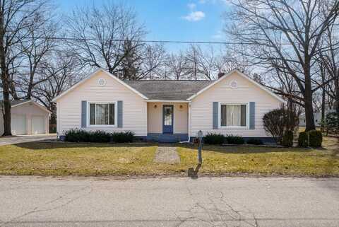 425 Grand Street, Portage, MI 49024