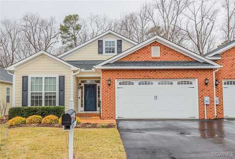 Berry Pond, MECHANICSVILLE, VA 23116
